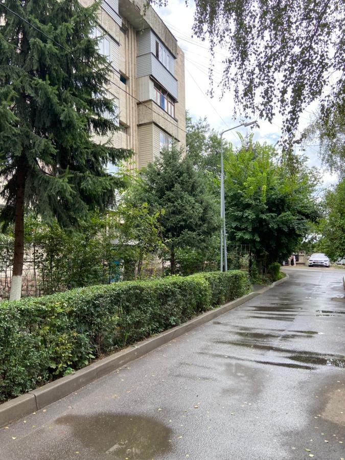 At - Next To Mall Almaty